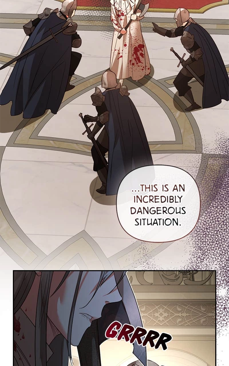 Men of the Harem Chapter 100 Page 101
