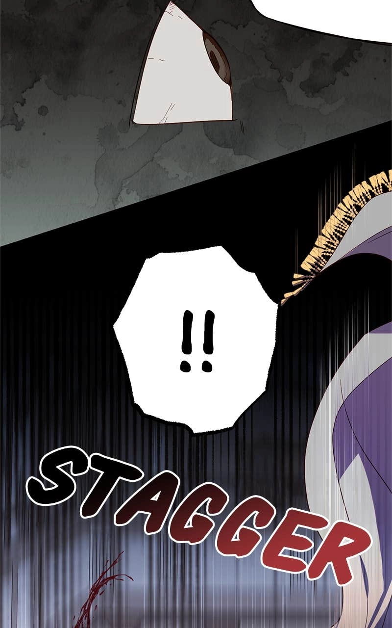 Men of the Harem Chapter 101 Page 8