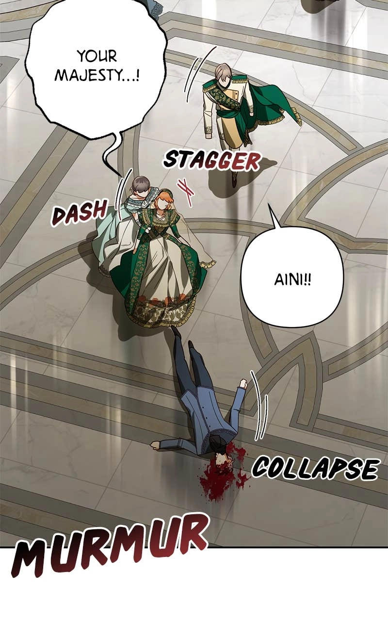 Men of the Harem Chapter 101 Page 12