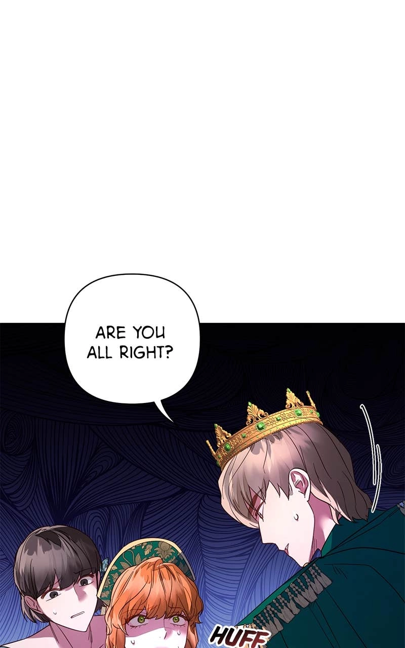 Men of the Harem Chapter 101 Page 13
