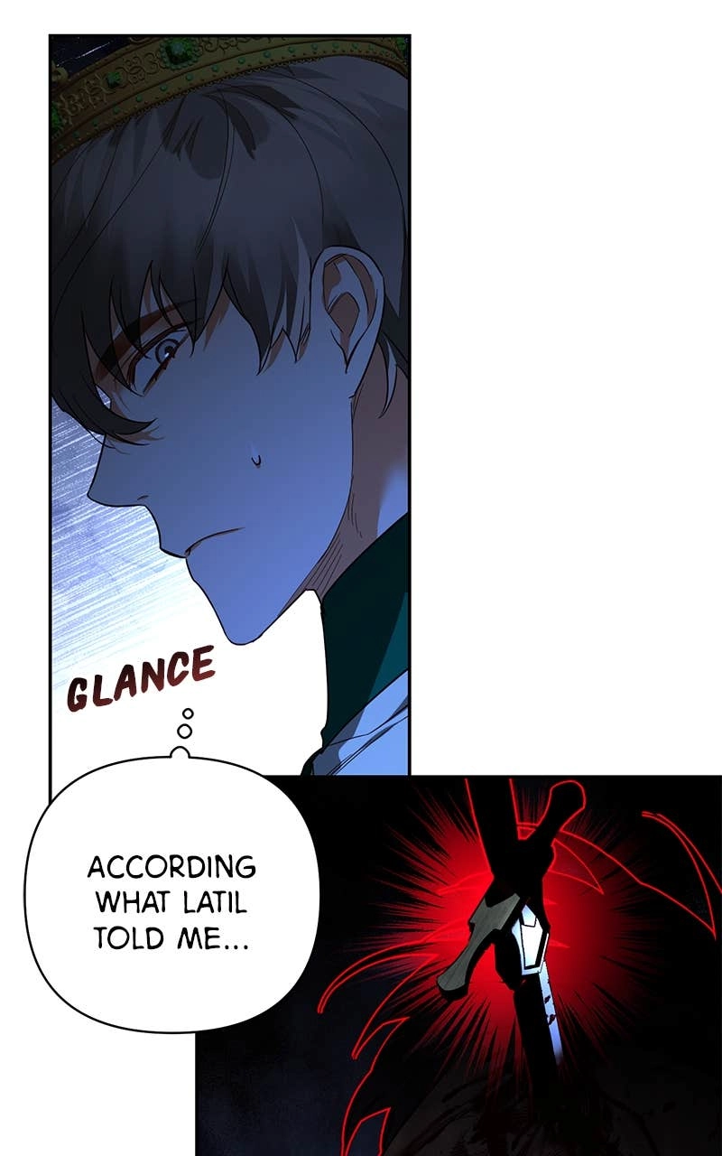 Men of the Harem Chapter 101 Page 15