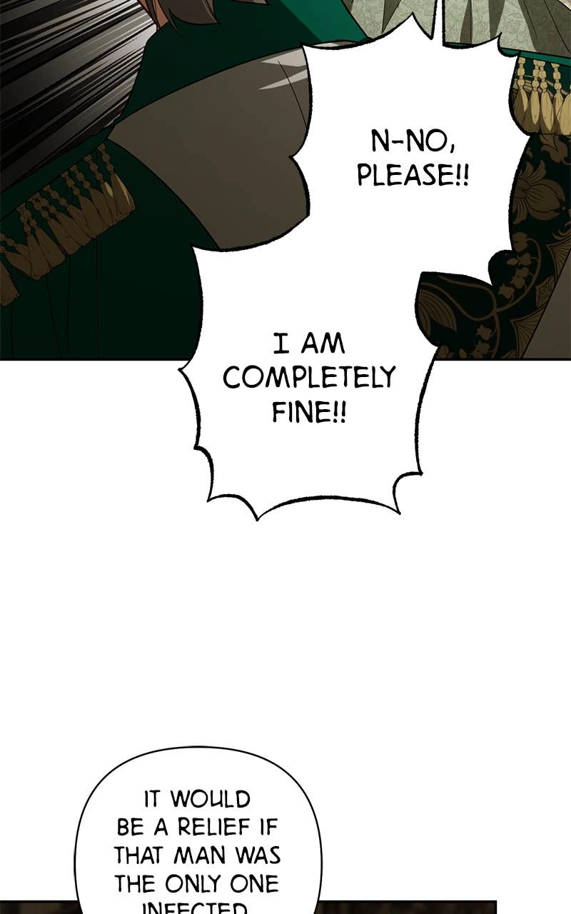 Men of the Harem Chapter 101 Page 18