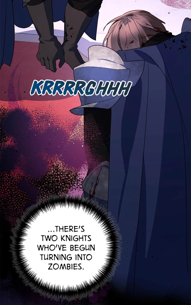 Men of the Harem Chapter 101 Page 36