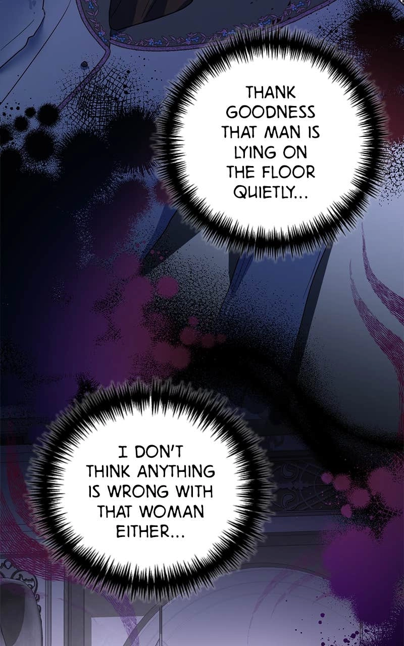 Men of the Harem Chapter 101 Page 39