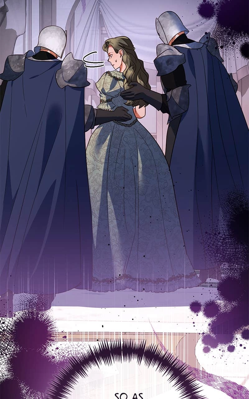 Men of the Harem Chapter 101 Page 40