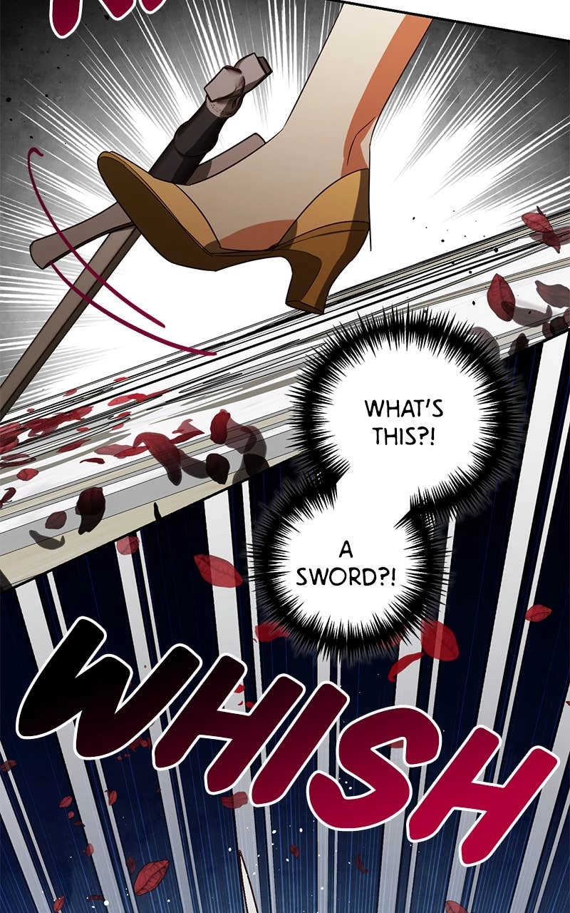 Men of the Harem Chapter 101 Page 45