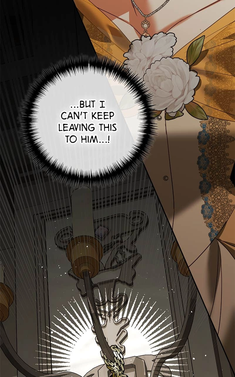 Men of the Harem Chapter 101 Page 51