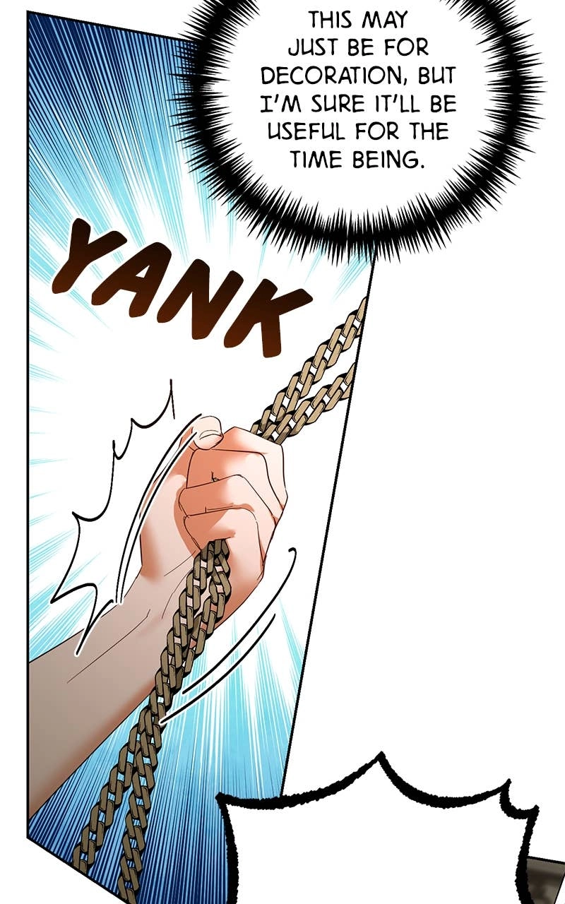 Men of the Harem Chapter 101 Page 54