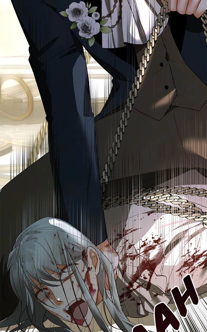 Men of the Harem Chapter 101 Page 61