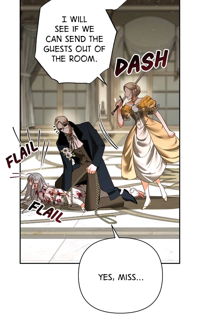 Men of the Harem Chapter 101 Page 63