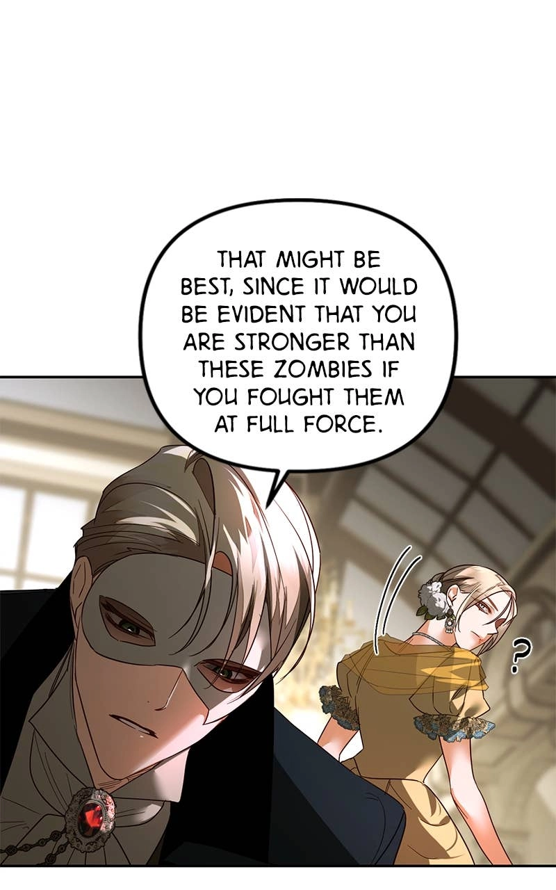 Men of the Harem Chapter 101 Page 64