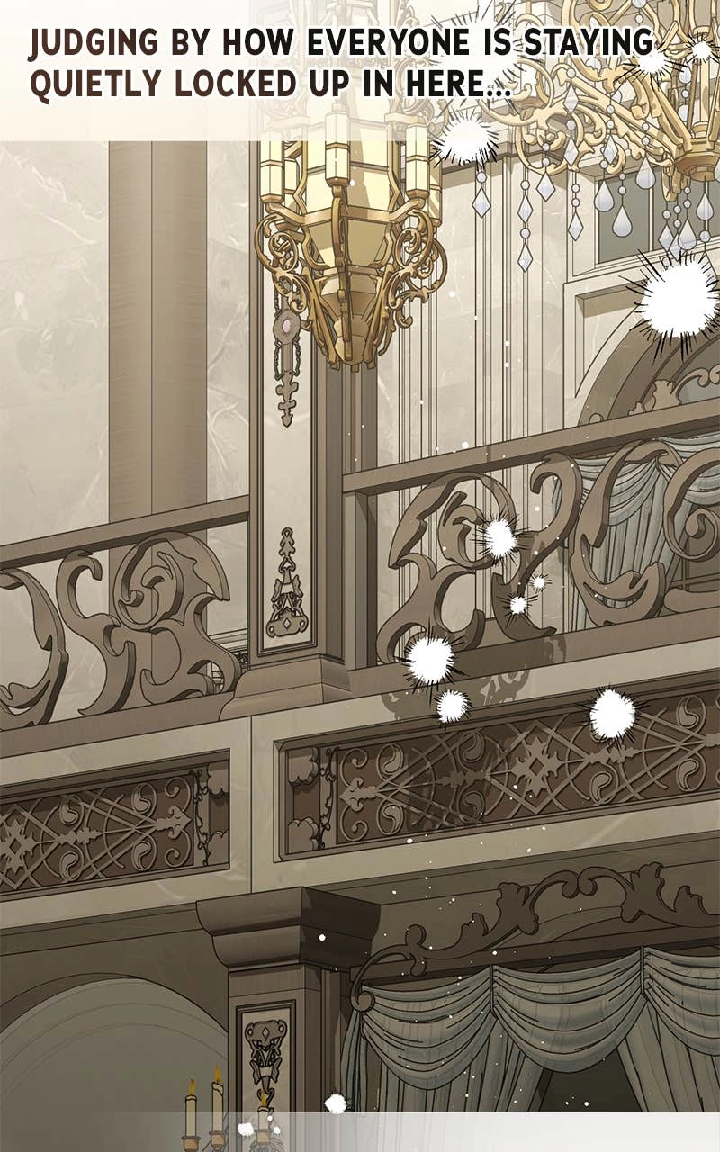 Men of the Harem Chapter 101 Page 67