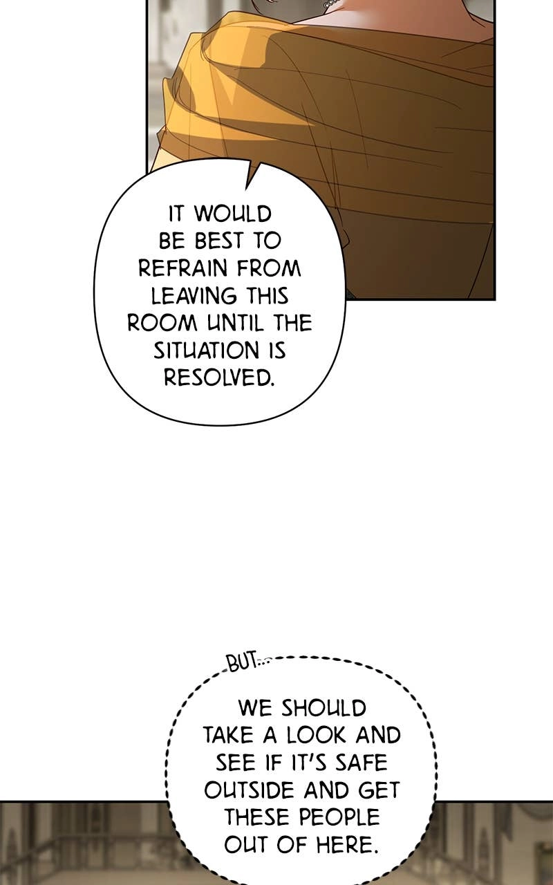 Men of the Harem Chapter 101 Page 73