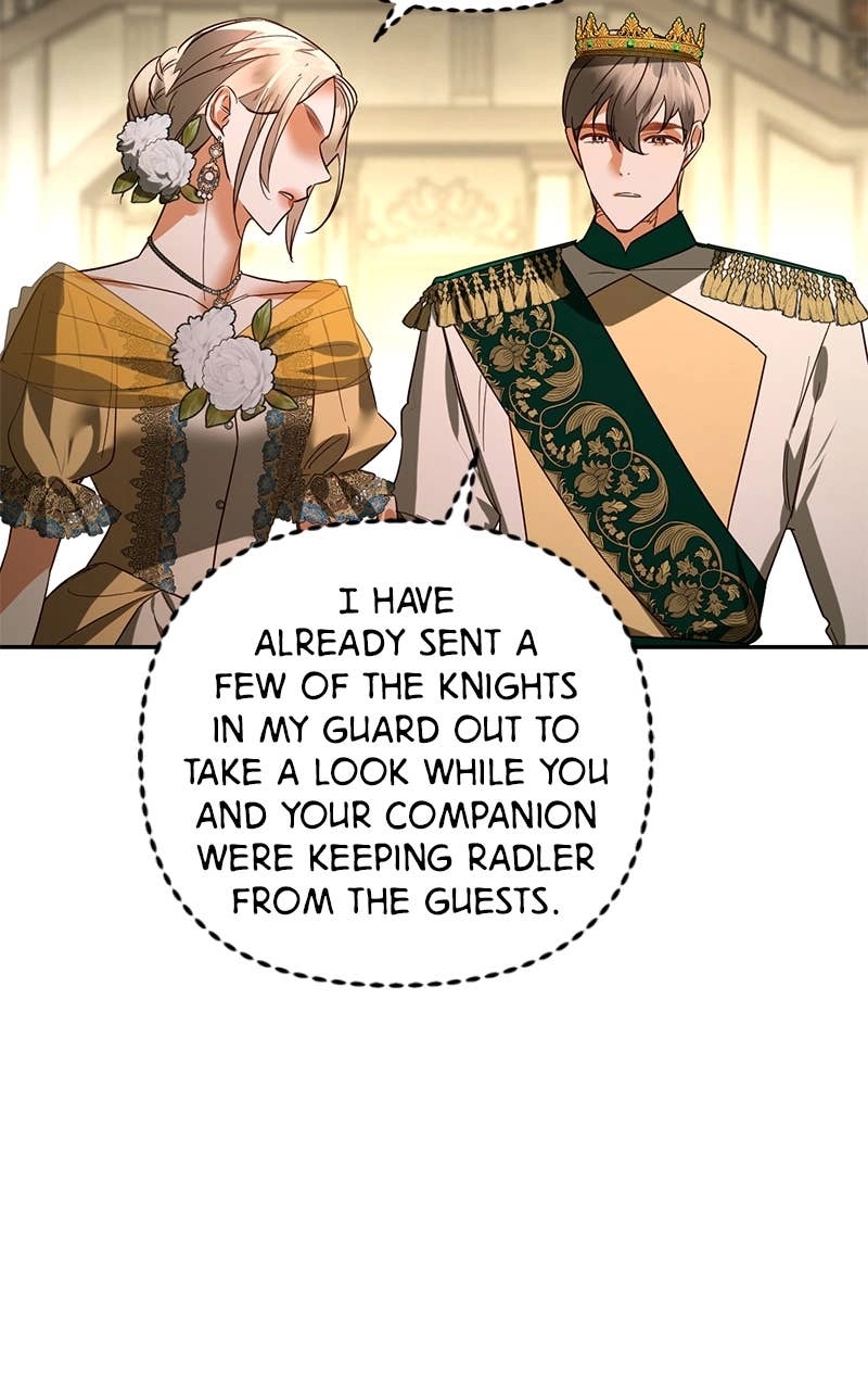 Men of the Harem Chapter 101 Page 74