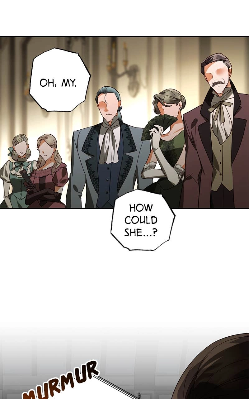 Men of the Harem Chapter 101 Page 75