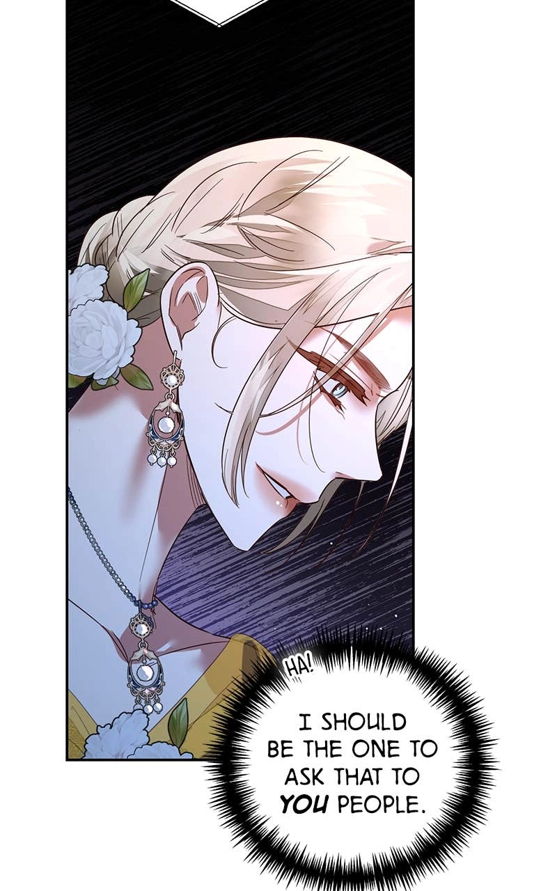 Men of the Harem Chapter 101 Page 78