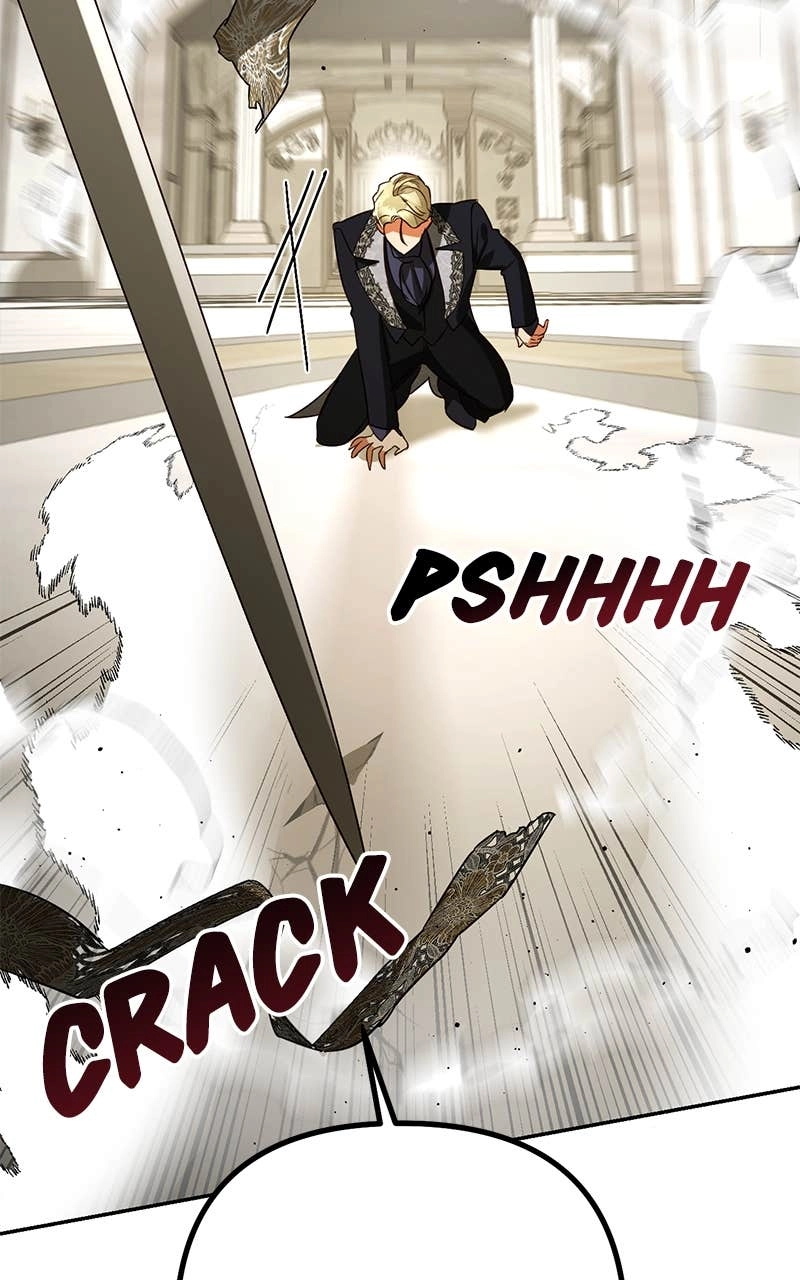 Men of the Harem Chapter 101 Page 89