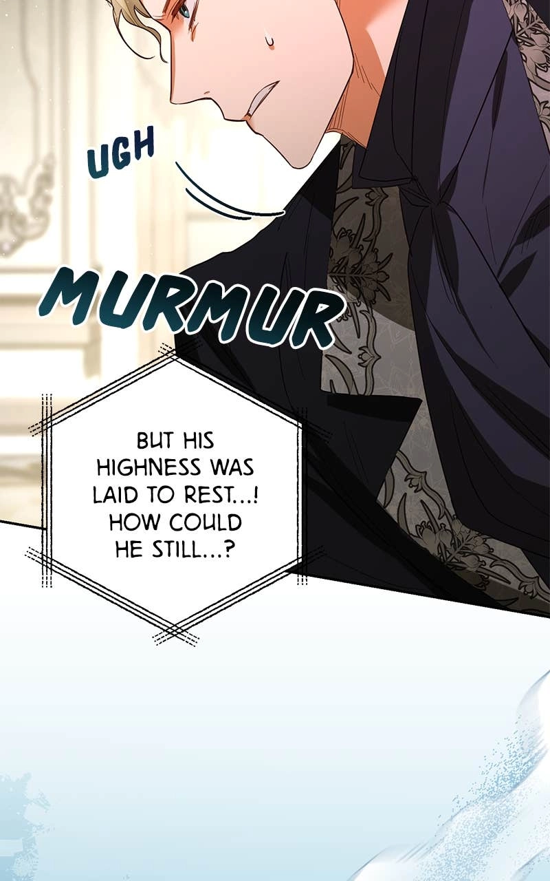 Men of the Harem Chapter 101 Page 94