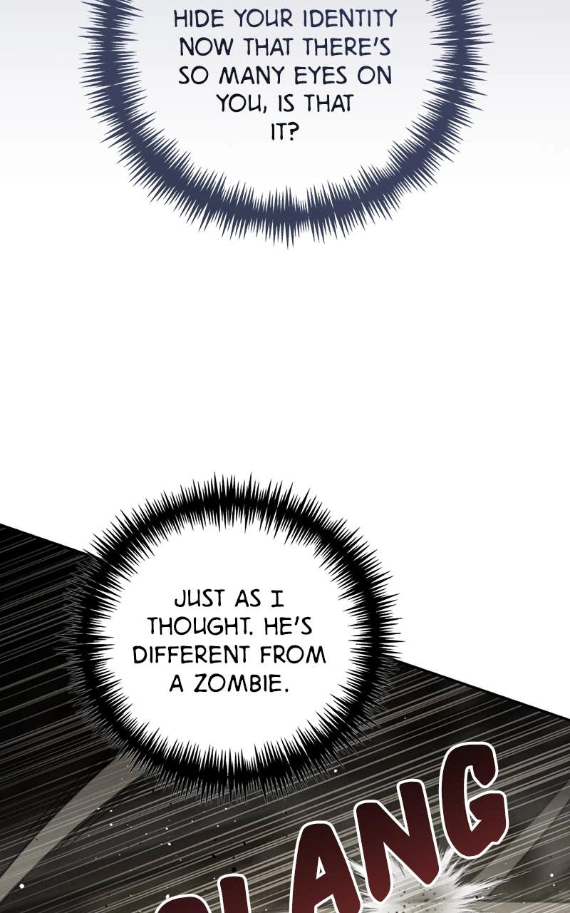 Men of the Harem Chapter 101 Page 99