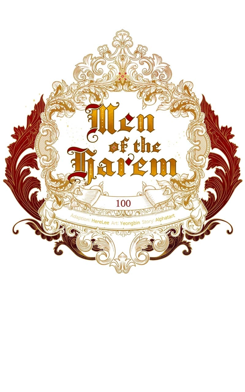 Men of the Harem Chapter 102 Page 23