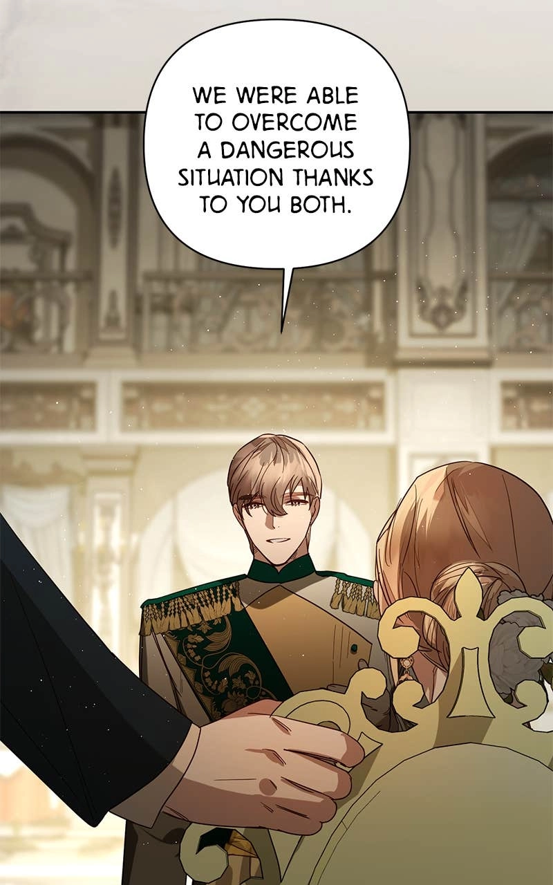 Men of the Harem Chapter 102 Page 27