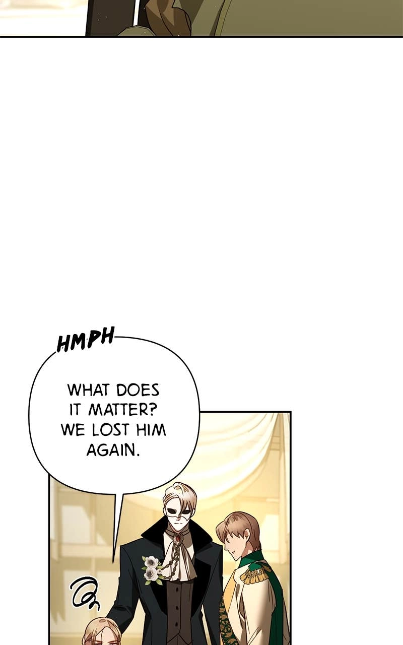Men of the Harem Chapter 102 Page 28
