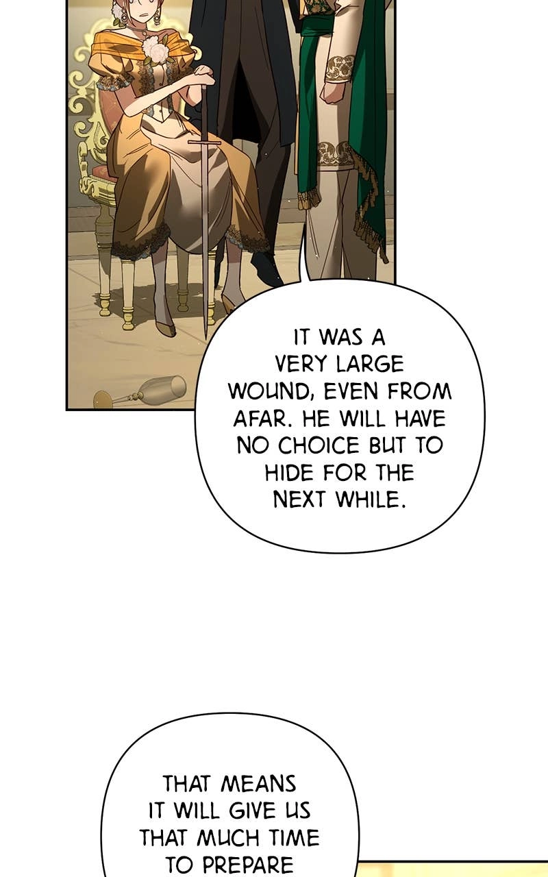 Men of the Harem Chapter 102 Page 29