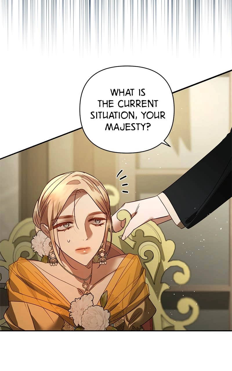 Men of the Harem Chapter 102 Page 38