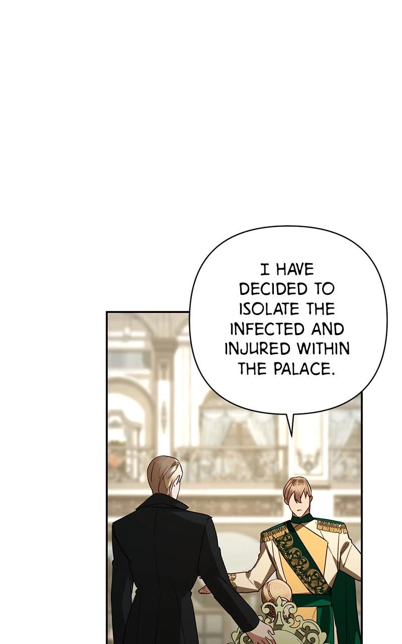 Men of the Harem Chapter 102 Page 39