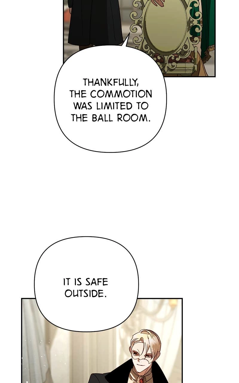 Men of the Harem Chapter 102 Page 40