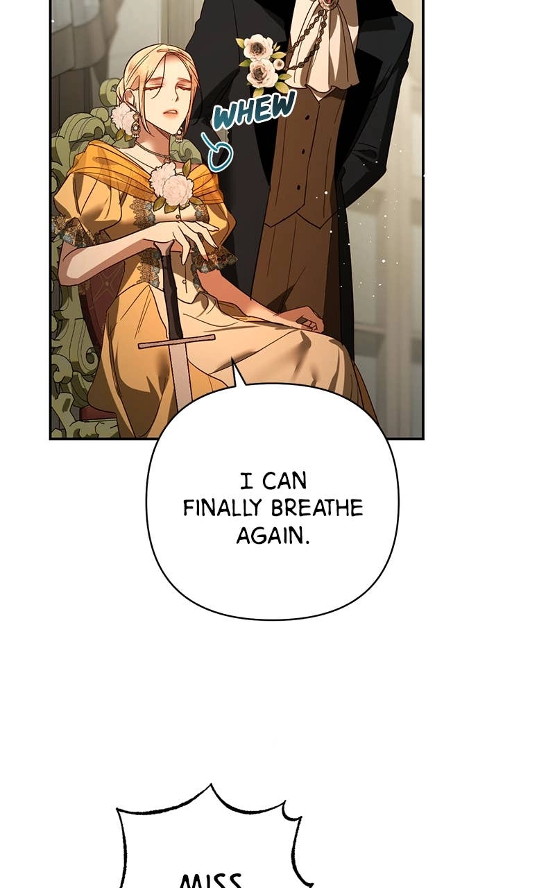 Men of the Harem Chapter 102 Page 41