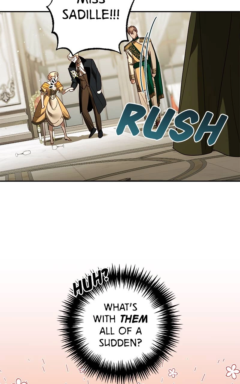 Men of the Harem Chapter 102 Page 42