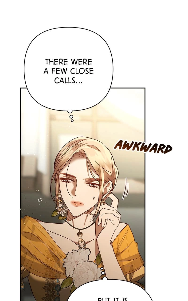 Men of the Harem Chapter 102 Page 47
