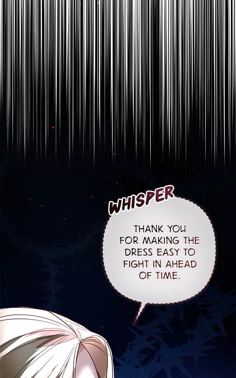 Men of the Harem Chapter 102 Page 52