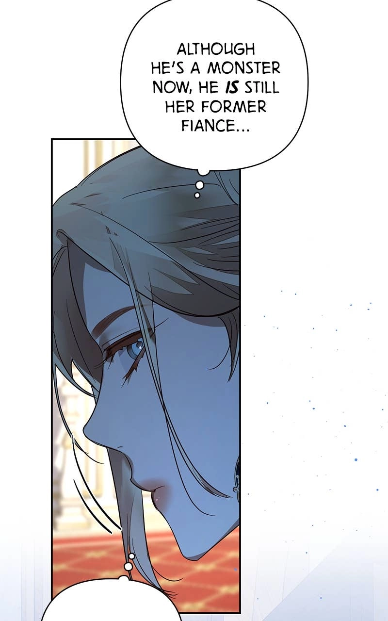 Men of the Harem Chapter 102 Page 56