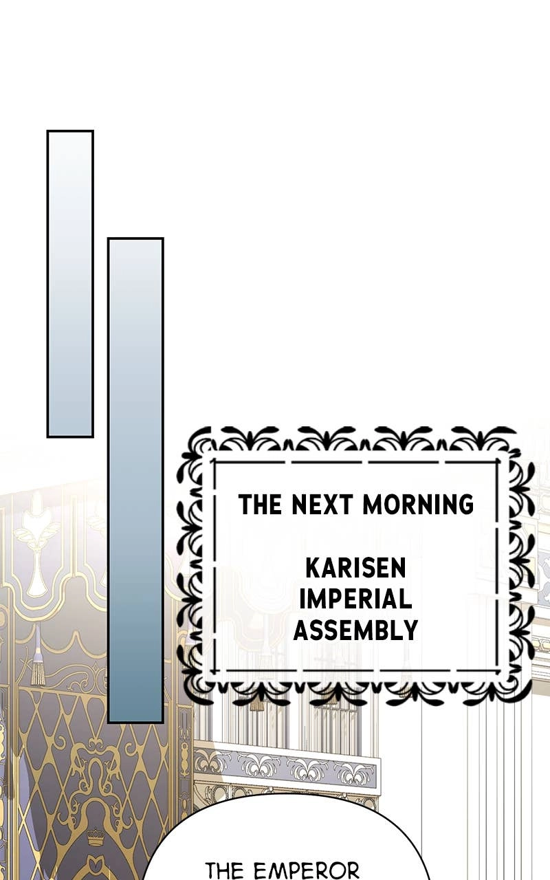 Men of the Harem Chapter 102 Page 61