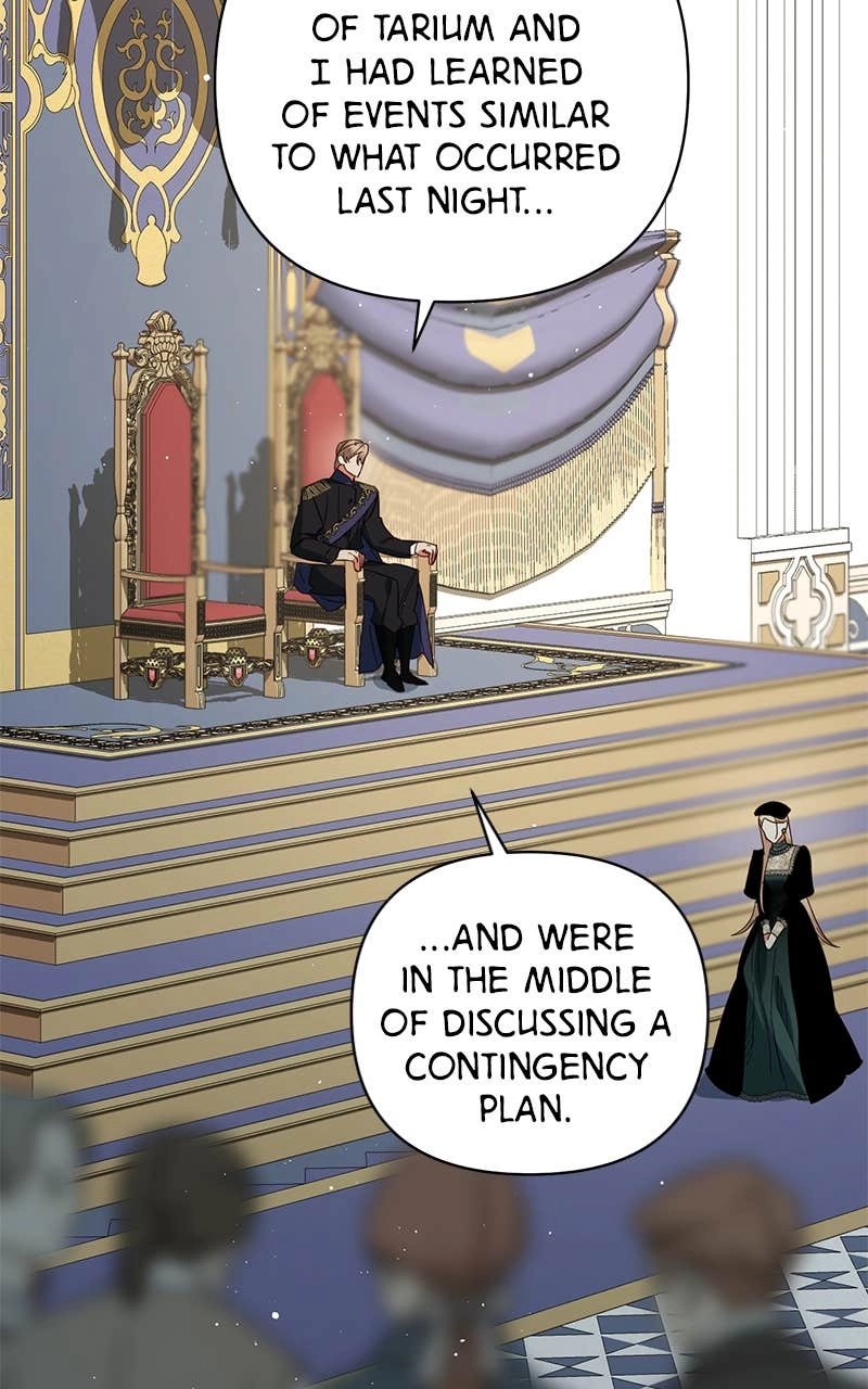 Men of the Harem Chapter 102 Page 62