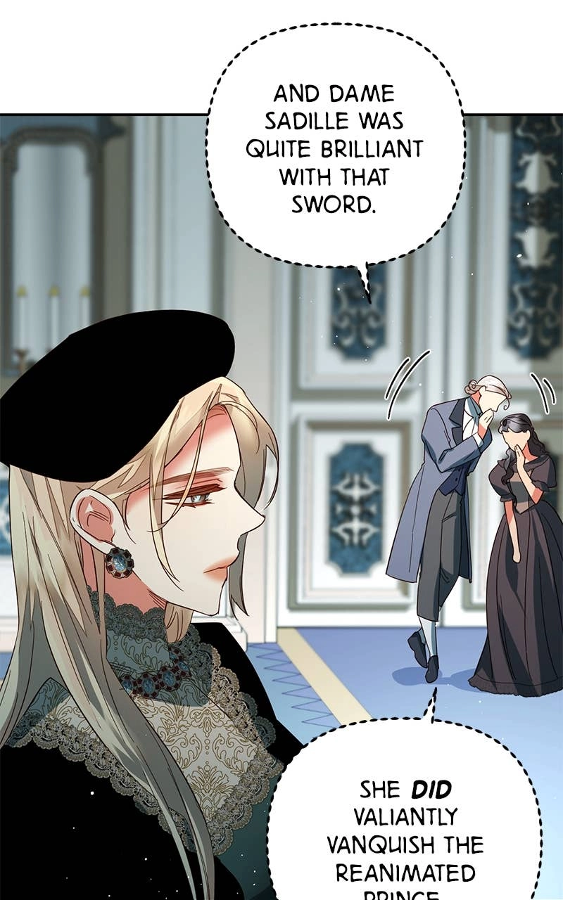 Men of the Harem Chapter 102 Page 67