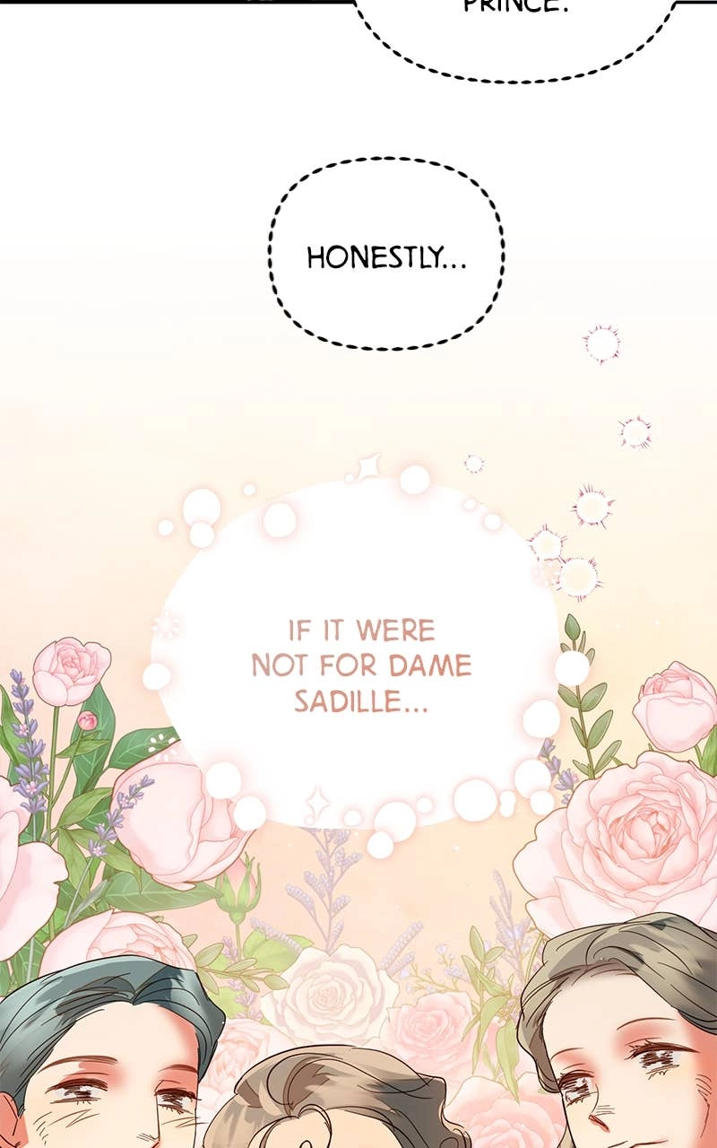 Men of the Harem Chapter 102 Page 68