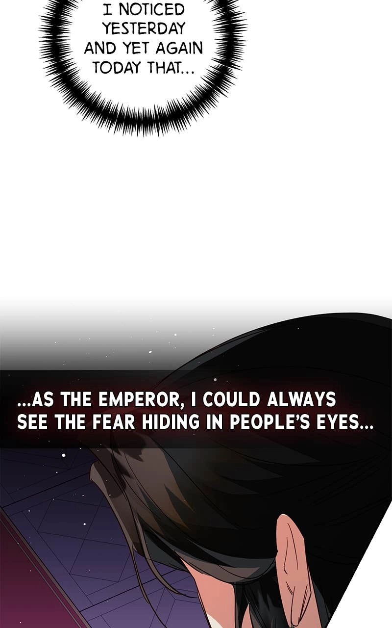 Men of the Harem Chapter 102 Page 70