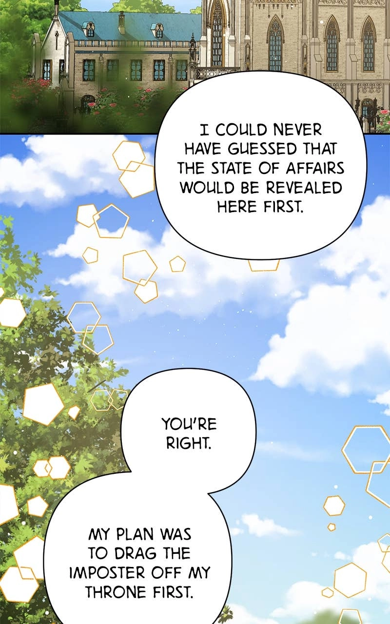 Men of the Harem Chapter 102 Page 74