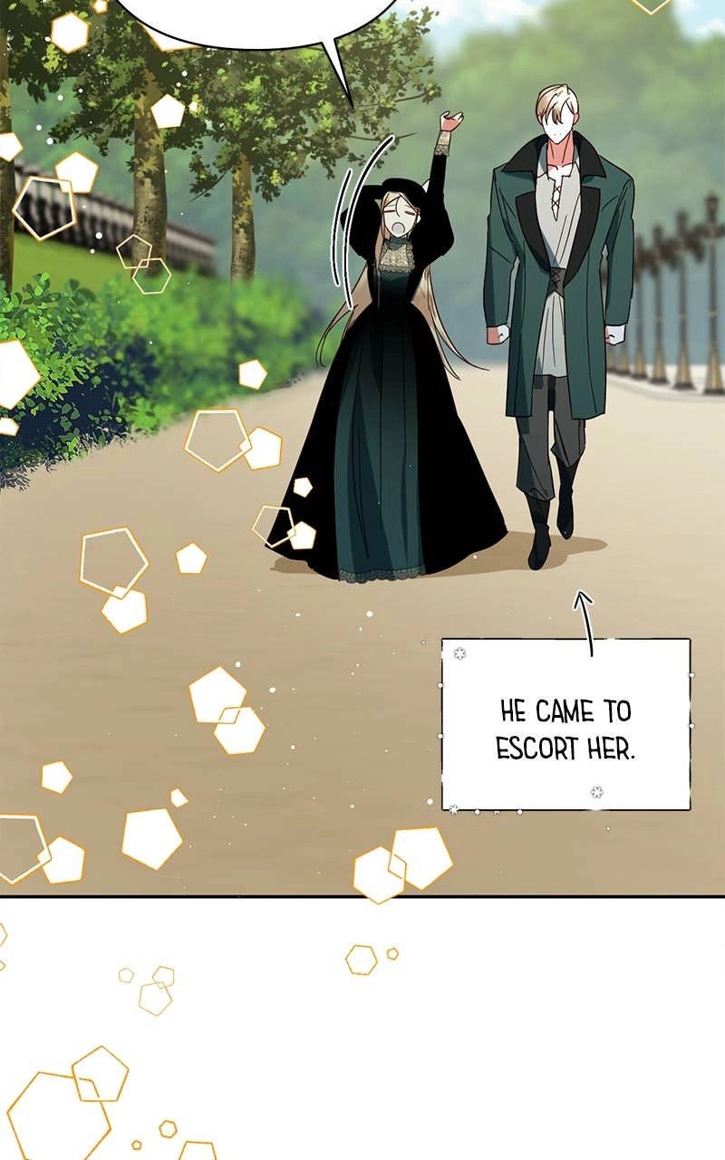 Men of the Harem Chapter 102 Page 75
