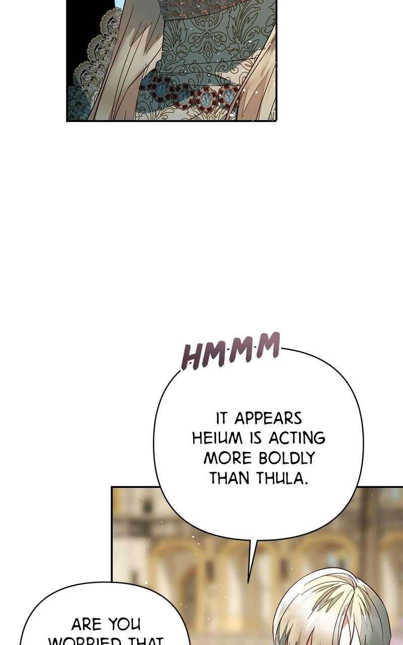 Men of the Harem Chapter 102 Page 77
