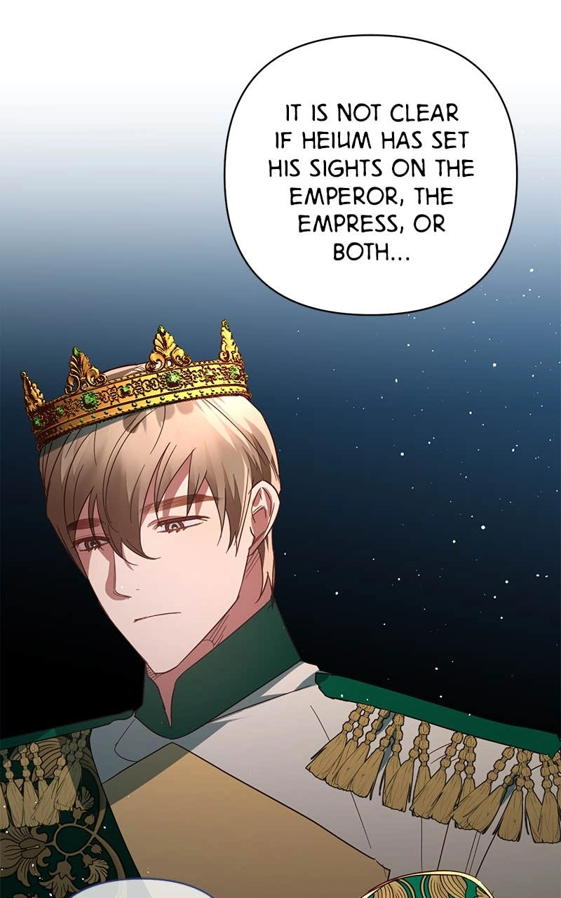 Men of the Harem Chapter 102 Page 79