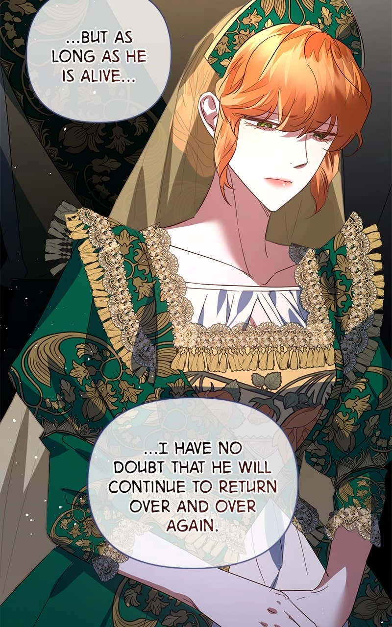 Men of the Harem Chapter 102 Page 80