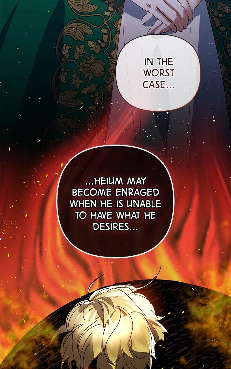 Men of the Harem Chapter 102 Page 81