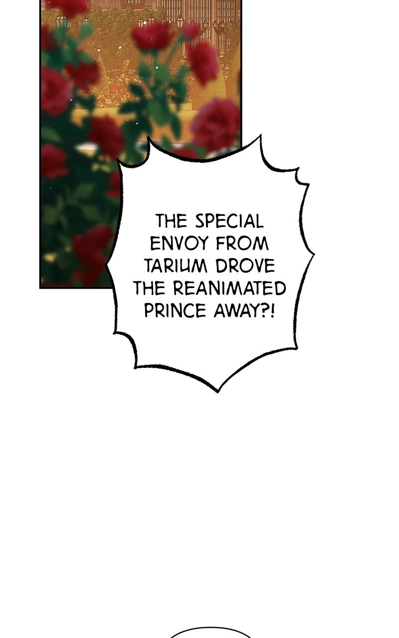 Men of the Harem Chapter 102 Page 102