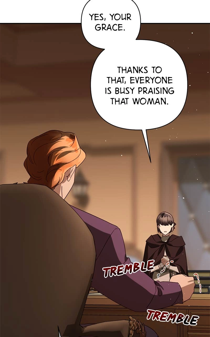 Men of the Harem Chapter 102 Page 103
