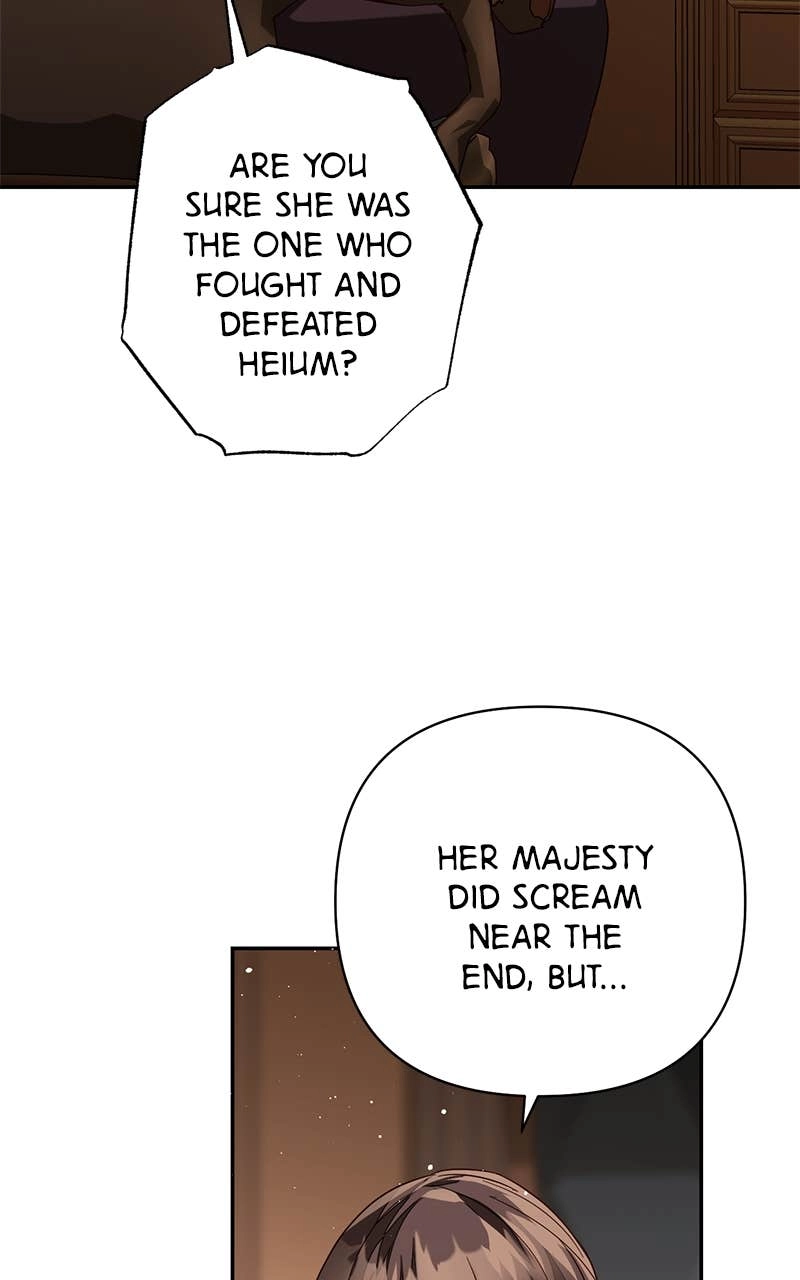 Men of the Harem Chapter 102 Page 104