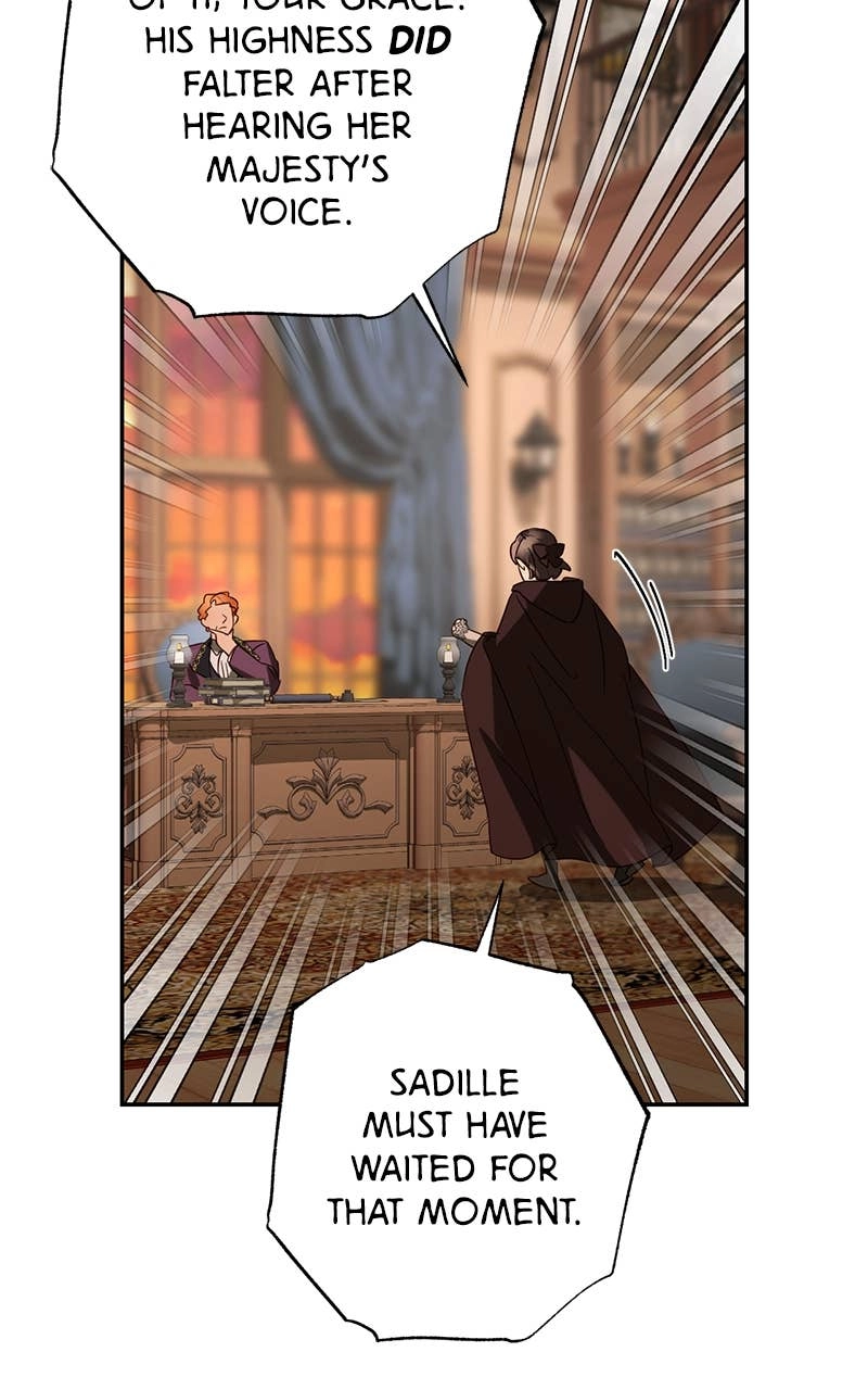Men of the Harem Chapter 102 Page 106